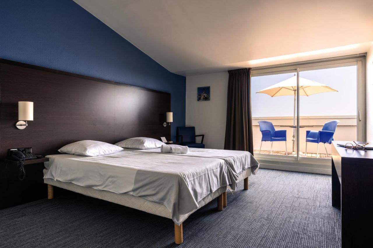 Hotel Vendome Menton - Reouverture Dış mekan fotoğraf