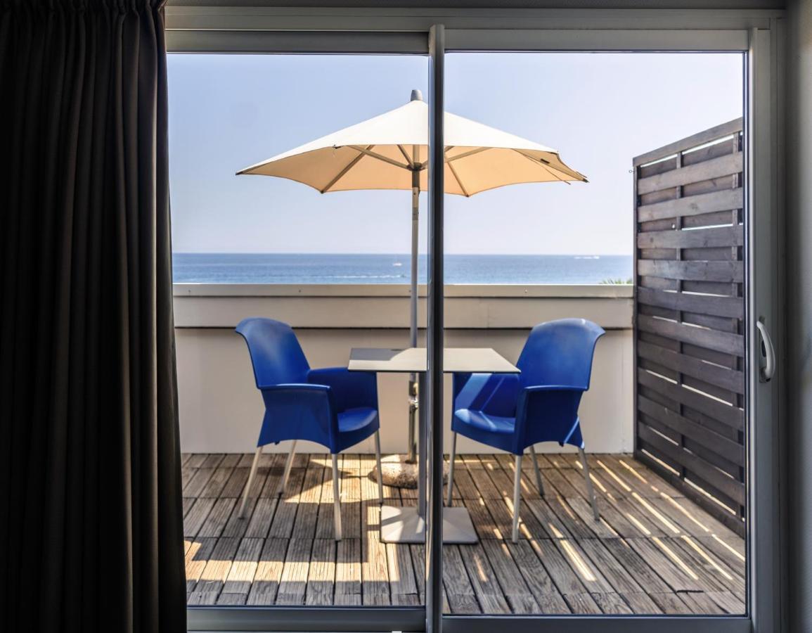 Hotel Vendome Menton - Reouverture Dış mekan fotoğraf