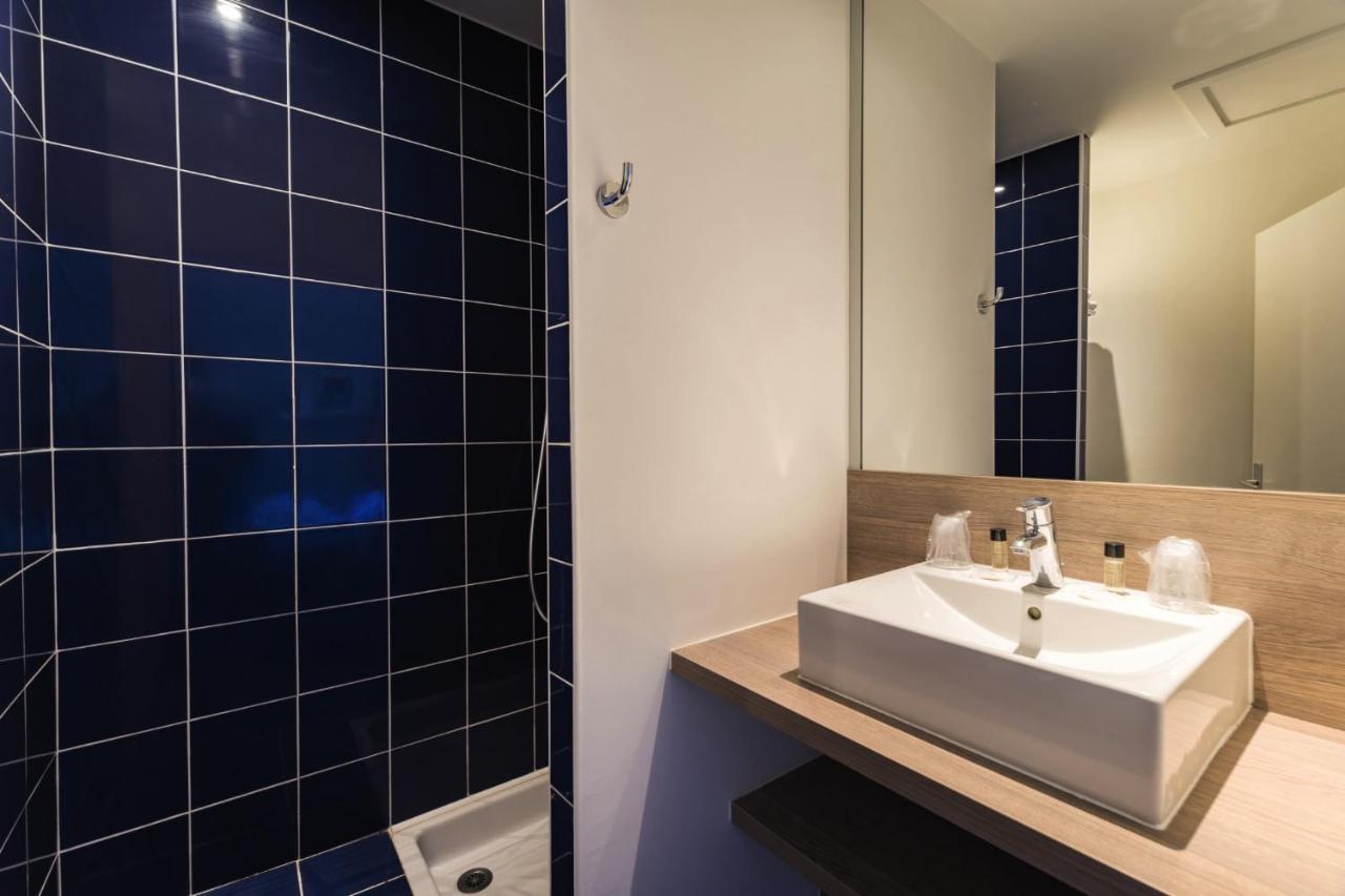 Hotel Vendome Menton - Reouverture Dış mekan fotoğraf