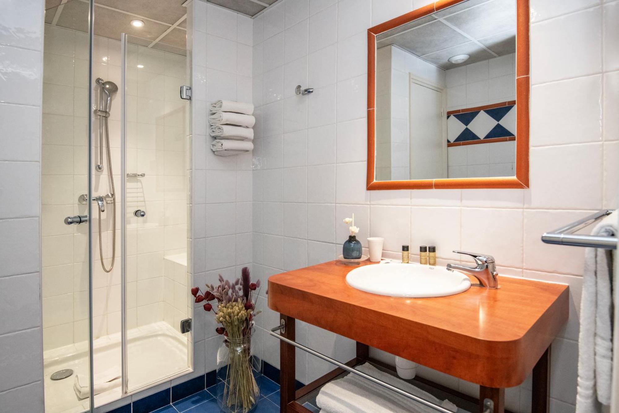 Hotel Vendome Menton - Reouverture Dış mekan fotoğraf
