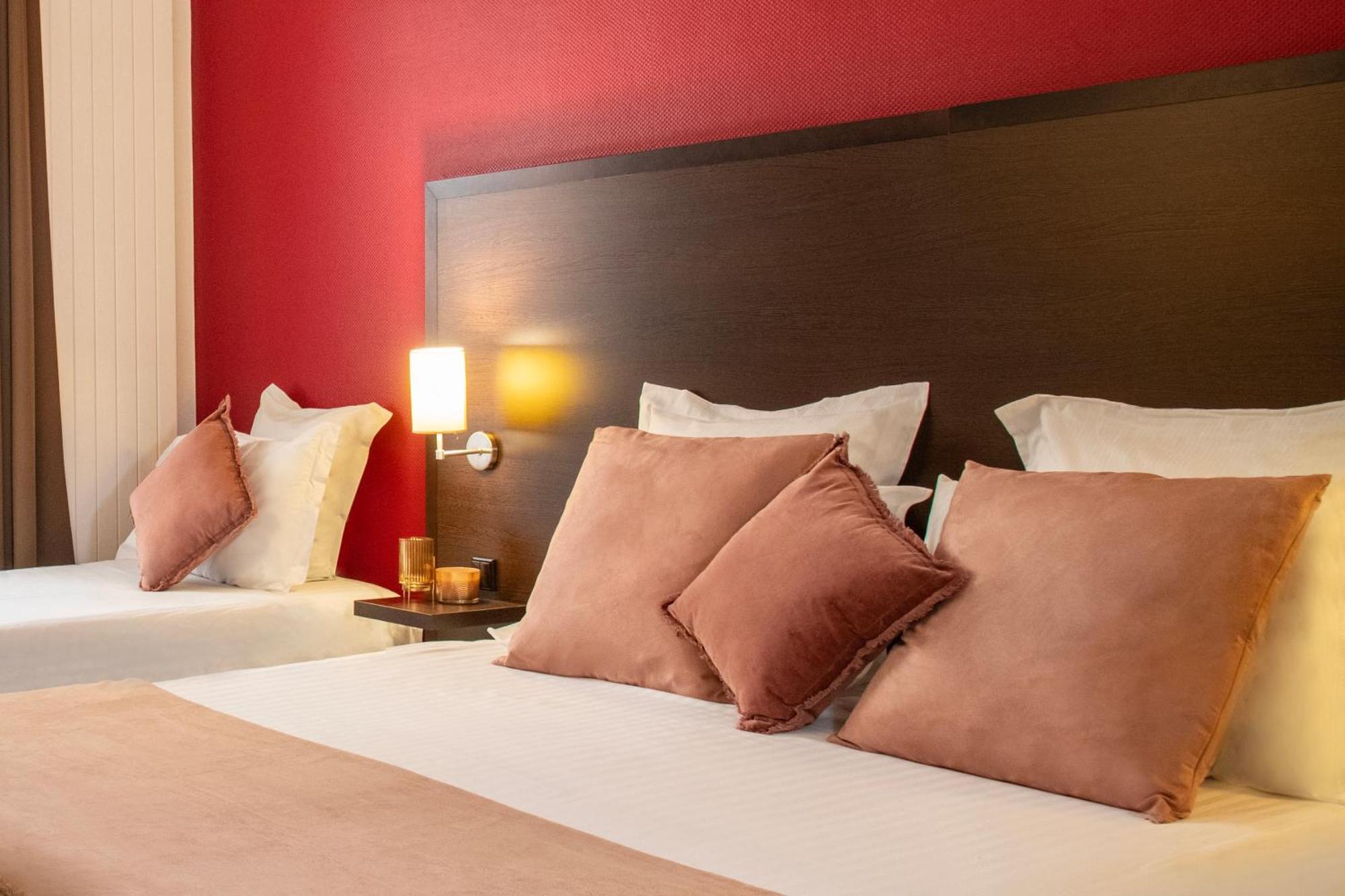 Hotel Vendome Menton - Reouverture Dış mekan fotoğraf