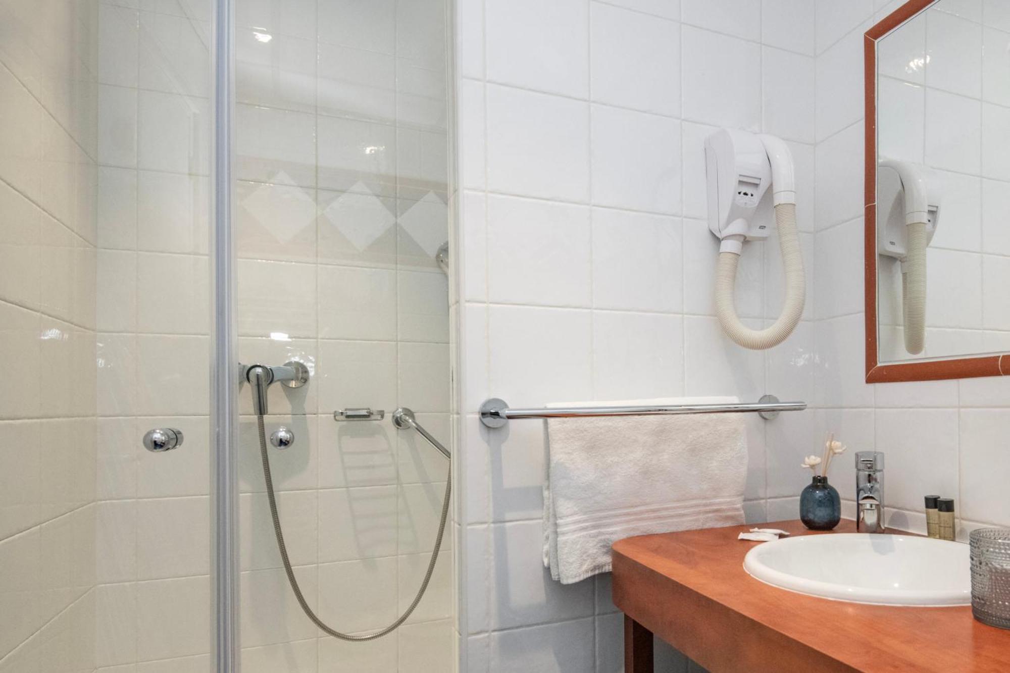 Hotel Vendome Menton - Reouverture Dış mekan fotoğraf