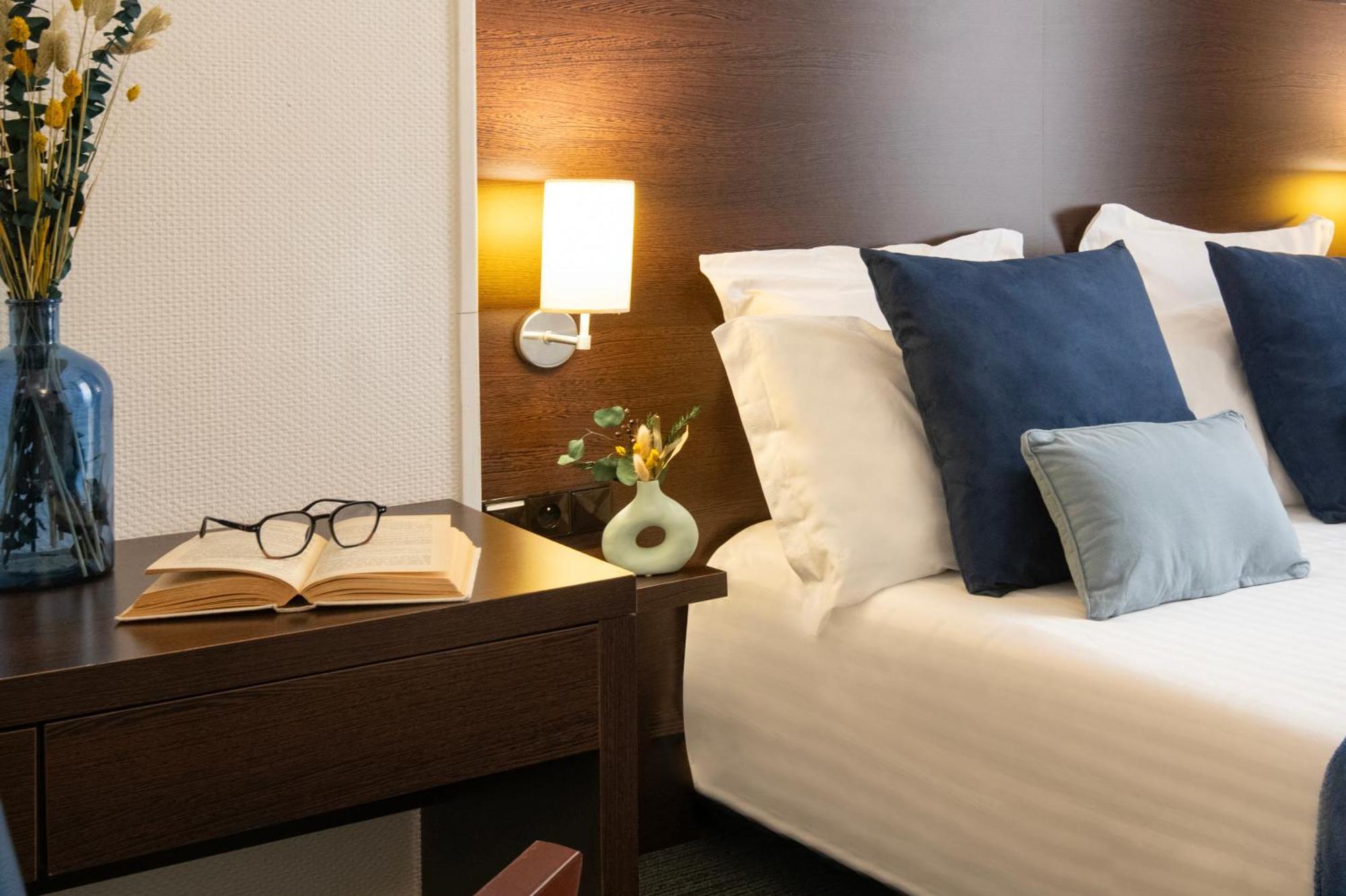 Hotel Vendome Menton - Reouverture Dış mekan fotoğraf