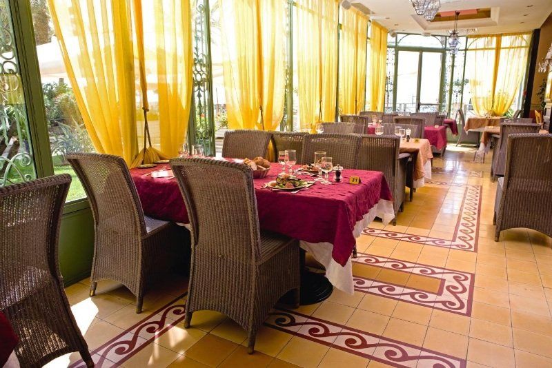 Hotel Vendome Menton - Reouverture Dış mekan fotoğraf