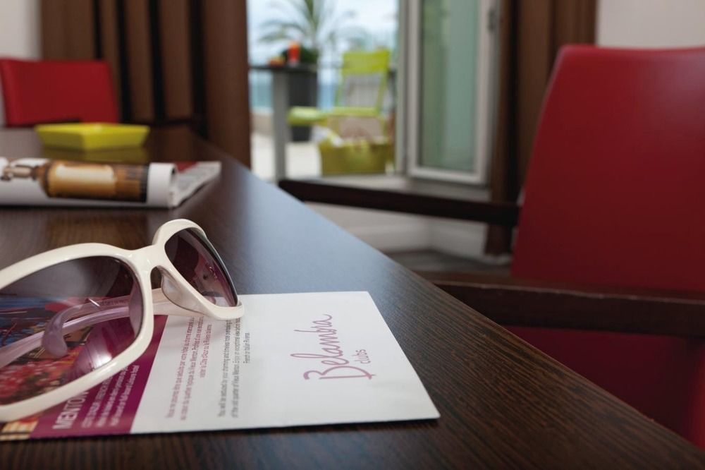 Hotel Vendome Menton - Reouverture Dış mekan fotoğraf