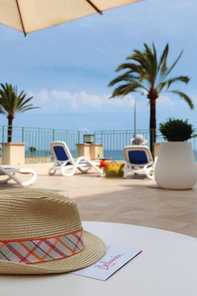 Hotel Vendome Menton - Reouverture Dış mekan fotoğraf